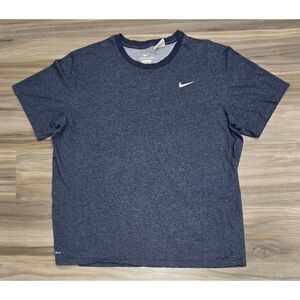Men’s Nike Dri-FIT T-Shirt Size XXLT